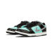 Diamond Supply Co x Dunk Low Pro SB 'Tiffany'