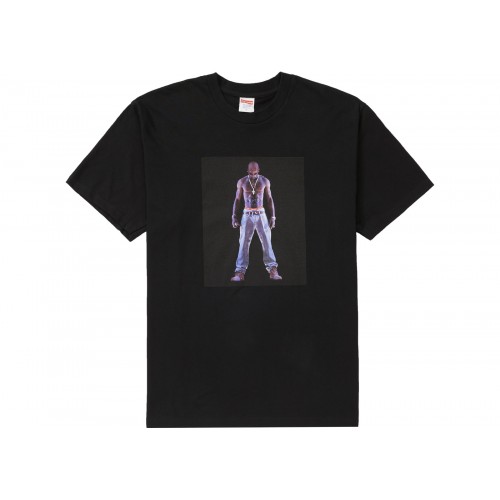 Supreme Tupac Hologram T 20