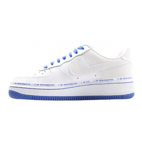 Nike Air Force 1 More Than an athlete 