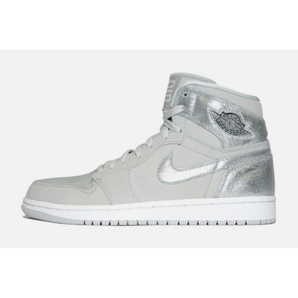 jordan 1 silver anniversary