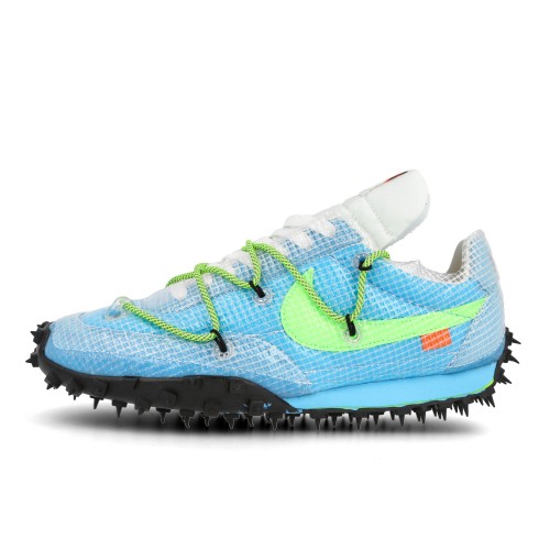 Off-White x Nike Wmns Waffle Racer