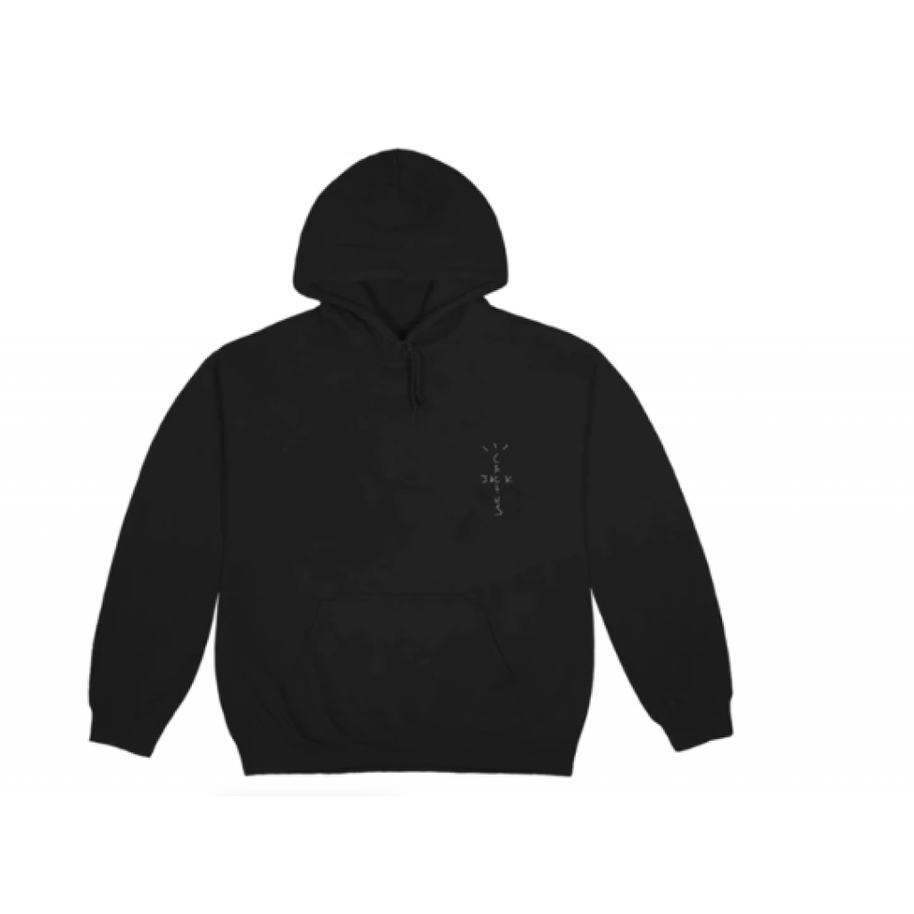 TS Jackboys Cracked Hoodie by Youbetterfly