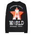 TS Astroworld Festival LS Tee