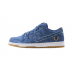 Nike SB Dunk Low Denim