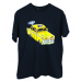 TS Astroworld MSG Taxi Tee Black