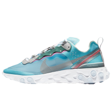 Nike React Element 87 Royal Tint