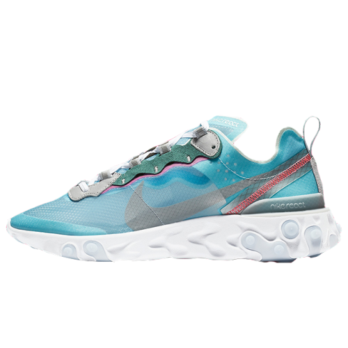 Nike React Element 87 Royal Tint