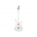 Supreme Fender Stratocaster White FW17