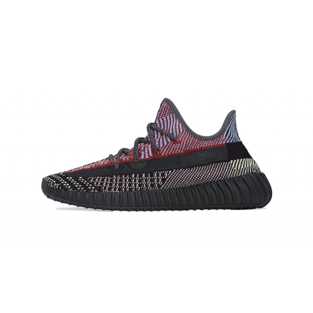 Yeezy 350 V2 Boost Yecheil by Youbetterfly