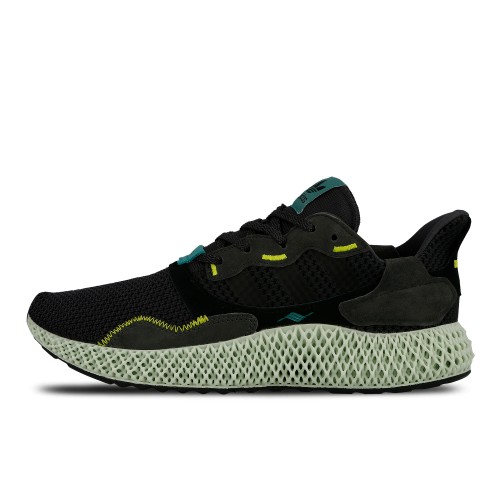 adidas ZX 4000 4D Carbon