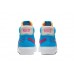 Nike SB Zoom Blazer Mid Edge Blue