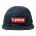 Supreme Blue Chino Washed Hat
