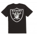 Supreme NFL Raider Pocket Black T