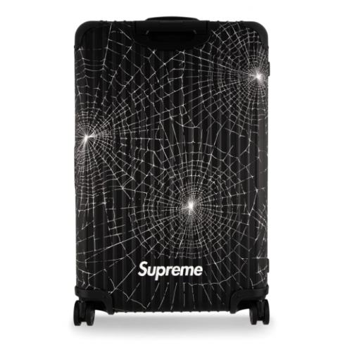 Supreme Rimowa Check in L