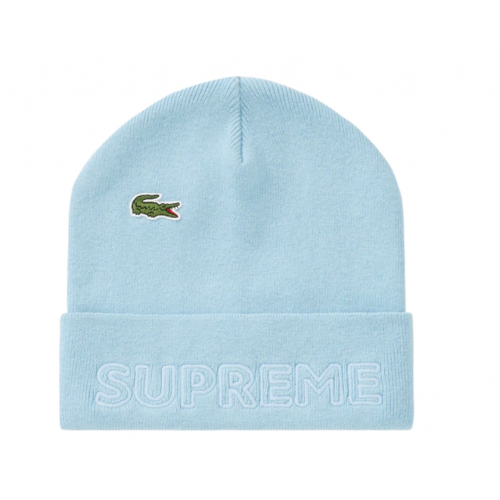 Supreme X Beanie FW19