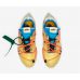 Nike Off-White Vapor Street Yellow