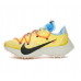 Nike Off-White Vapor Street Yellow