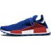 Adidas NMD Hu Pharrell x Nerd Blue