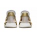 Adidas Pharrell NMD HU China Pack Happy (Gold) (Friends and Family)