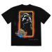 Travis Scott x Fortnite AStronomical Black Tee