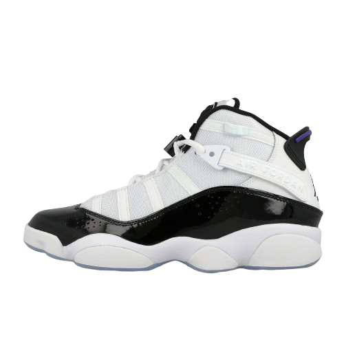 Air Jordan 6 Concord Rings 2018