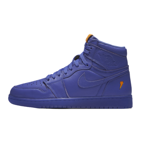 Air Jordan 1 Gatorade Purple