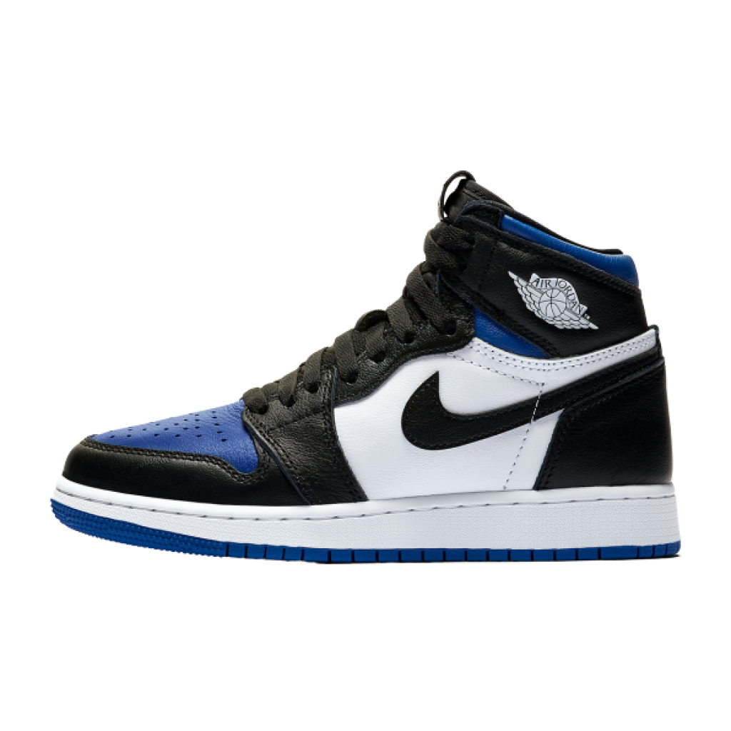 jordan 1 royal 2020