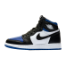 Air Jordan 1 Royal Toe 2020