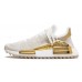 Adidas Pharrell NMD HU China Pack Happy (Gold) (Friends and Family)