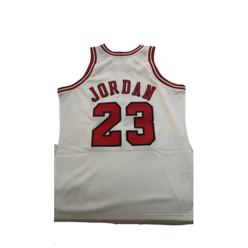 Michael Jordan 1997-98 Mitchell And Ness Jersey