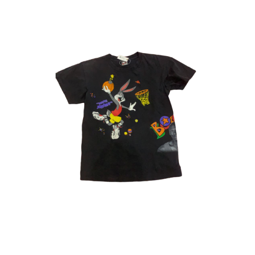 Jordan Looney Tunes Bugs Bunny Vintage Tee