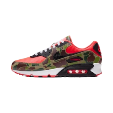 Nike Air Max 90 Reverse Duck Camo 