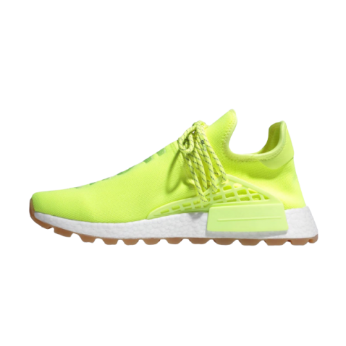 Adidas NMD Pharrell Know/Soul Neon Green