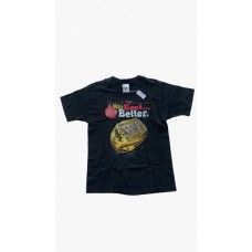 Chicago Bulls 1996 NBA Champions Vintage Tee