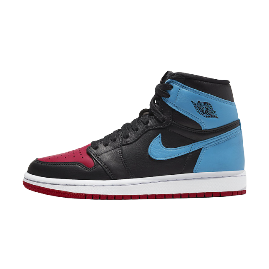 chicago to nc jordan 1