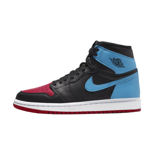 Jordan 1 Retro High NC to Chi Leather (W)