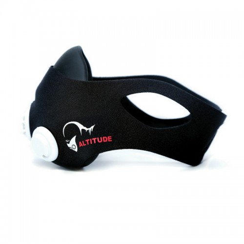 Altitude Mask N95