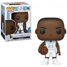 Funko Pop University Of California Michael Jordan 74