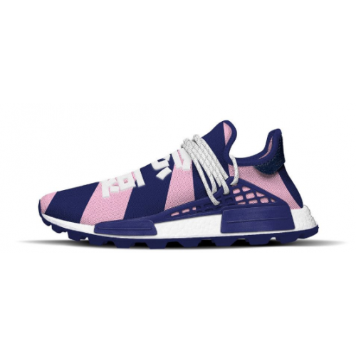 Adidas NMD HU PW x BBC Heart/Mind