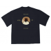 Jesus Is King Kanye West Black Tee