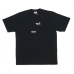 Supreme CDG Black Bogo Tee