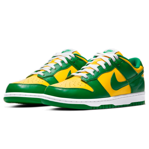 Nike Dunk Low Brazil 2020