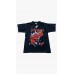 Chicago Bulls Red Bull Vintage Tee