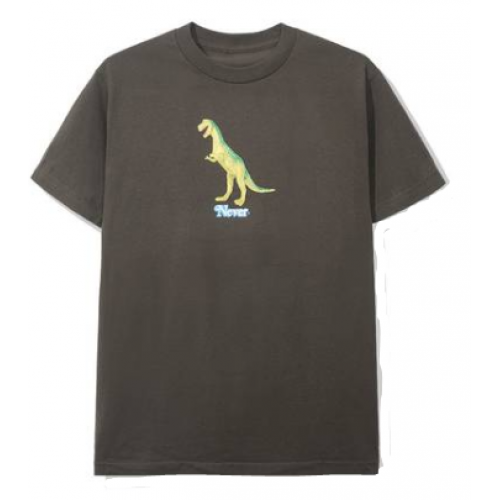 Anti Social Social Club Dinosaur Tee