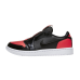 Air Jordan 1 Retro Low Slip Red Black