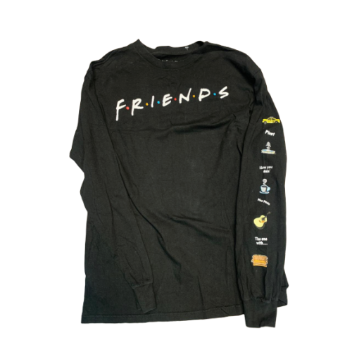 FRIENDS Official TourMerch 