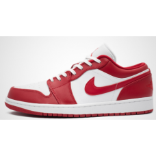 Air Jordan 1 Low Gym Red