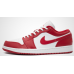 Air Jordan 1 Low Gym Red