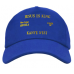 Jesus Is King Kanye West cap