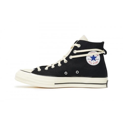 FOG x Converse Chuck 70 Release 2020